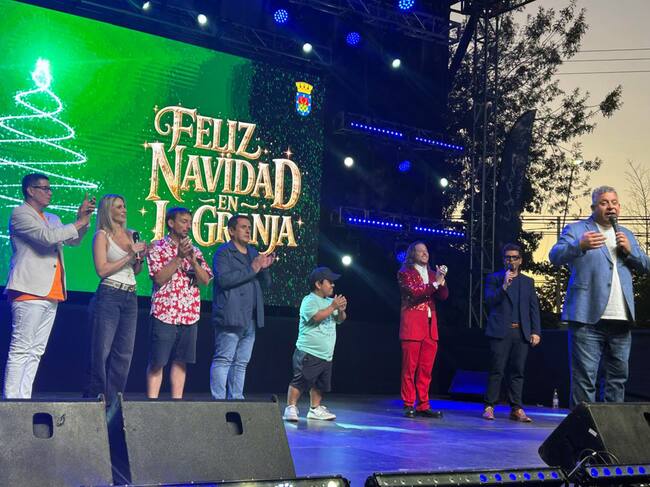 Canal 13