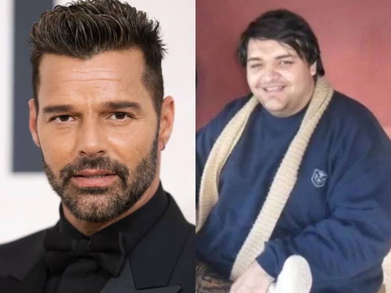 “Todavía siento que no me parezco”: fanático argentino se ha realizado más de 30 cirugías para parecerse a Ricky Martin