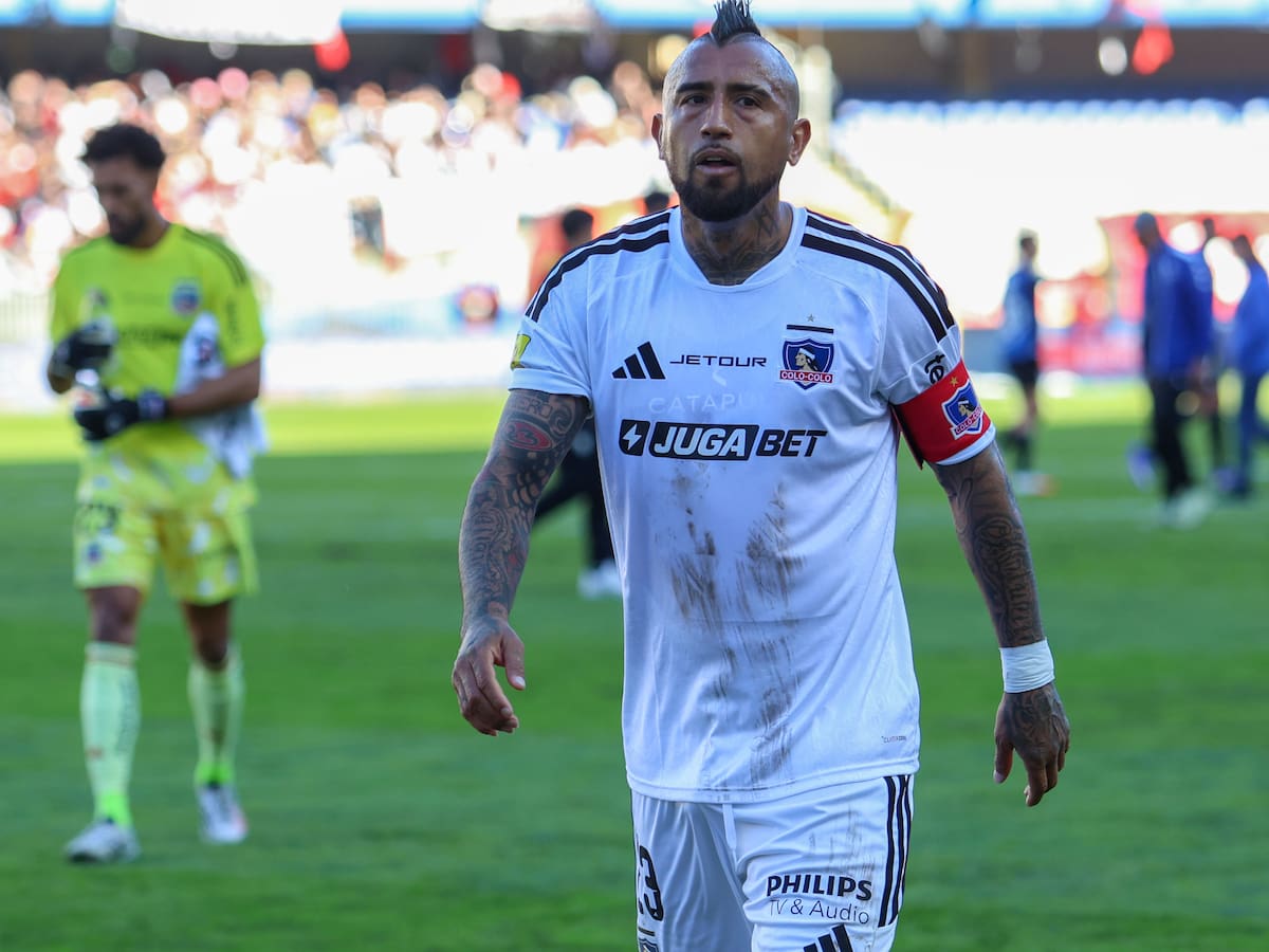 Club Chicureo de Arturo Vidal está en proceso de embargo por deuda con extrabajadora de casi $70 millones