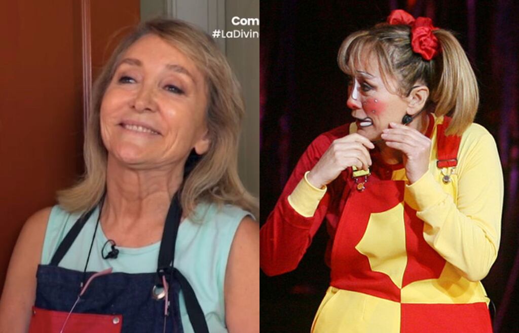 Tía Pucherito