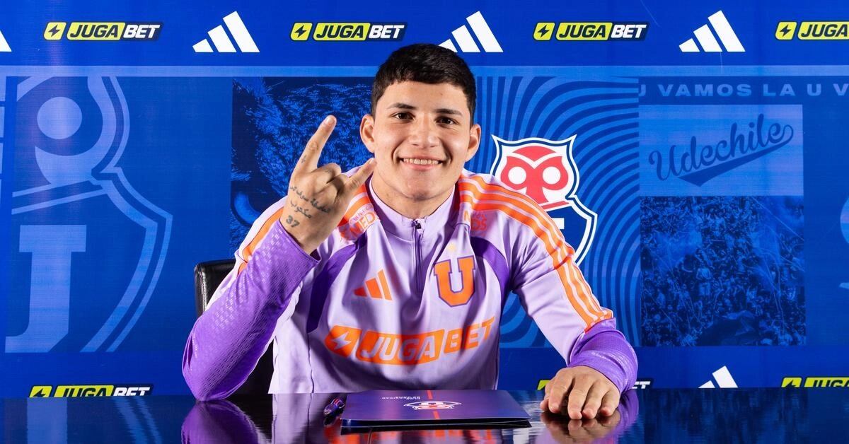 U de Chile