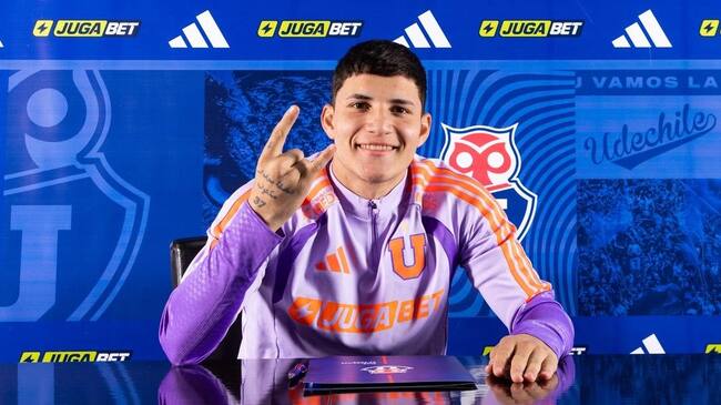 U de Chile
