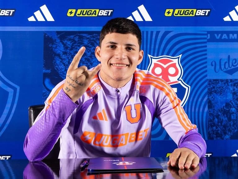 U de Chile