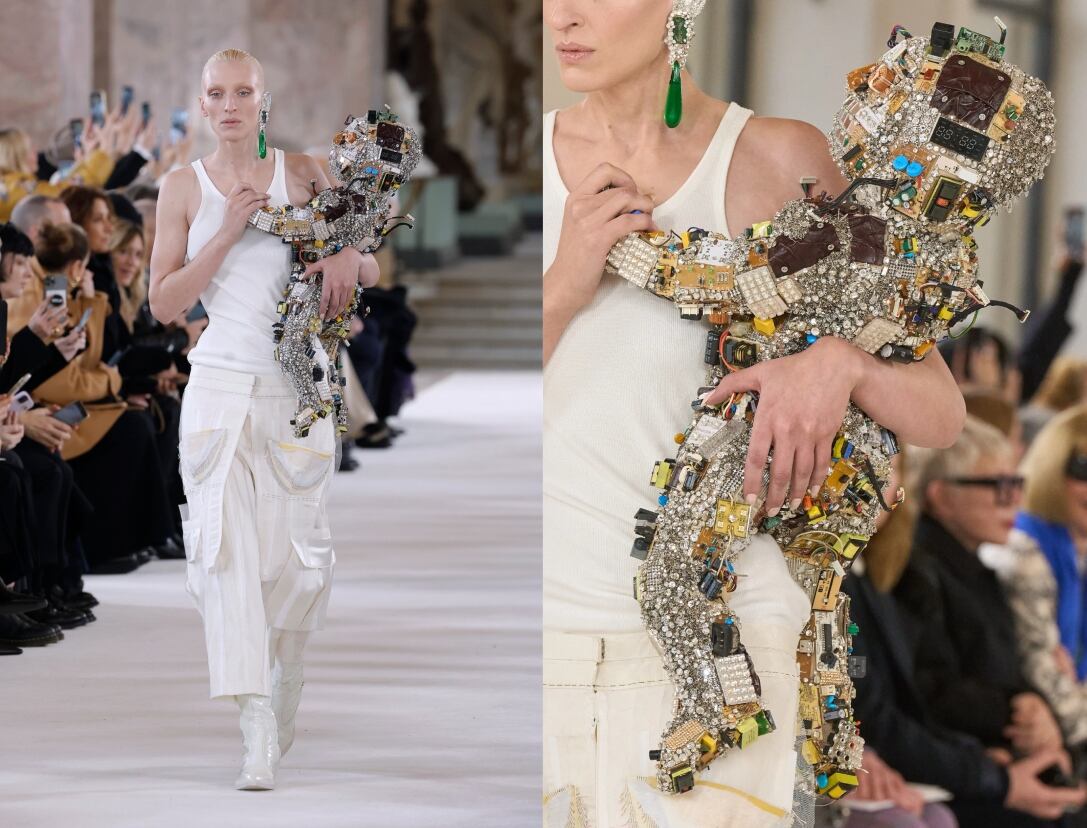 Vogue Runway / Getty Images