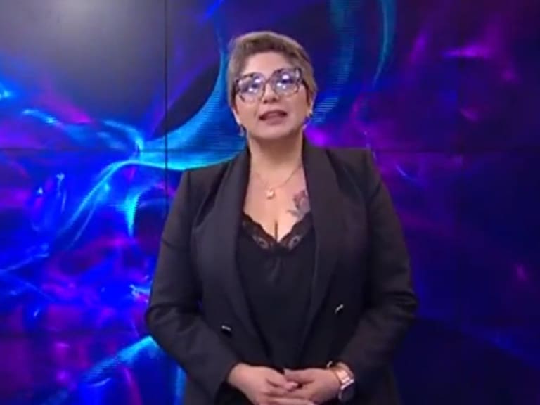 ¿Cómo saber si mi casa está cargada? Vanesa Daroch entregó infalibles tips