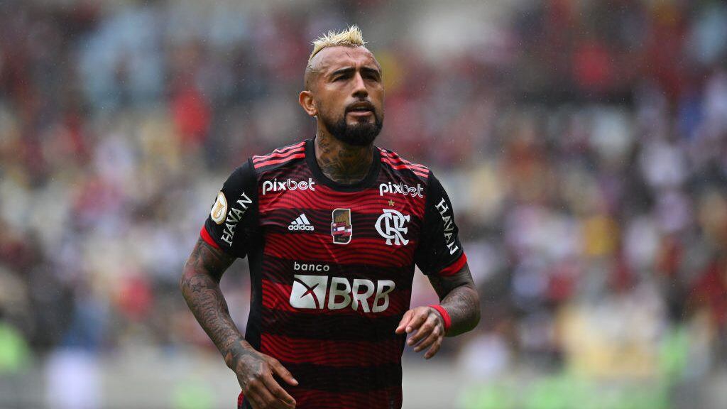 Flamengo vs Sao Paulo: el Mengao busca la final de la Copa de Brasil