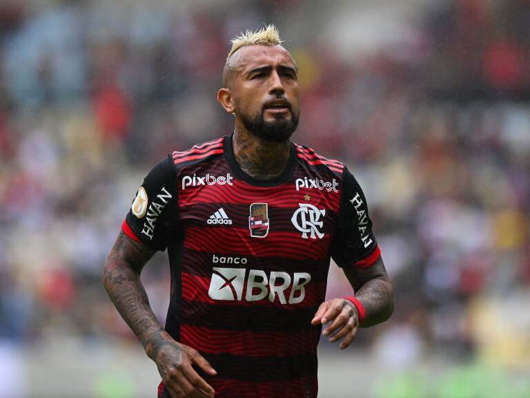 Flamengo vs Sao Paulo: el Mengao busca la final de la Copa de Brasil
