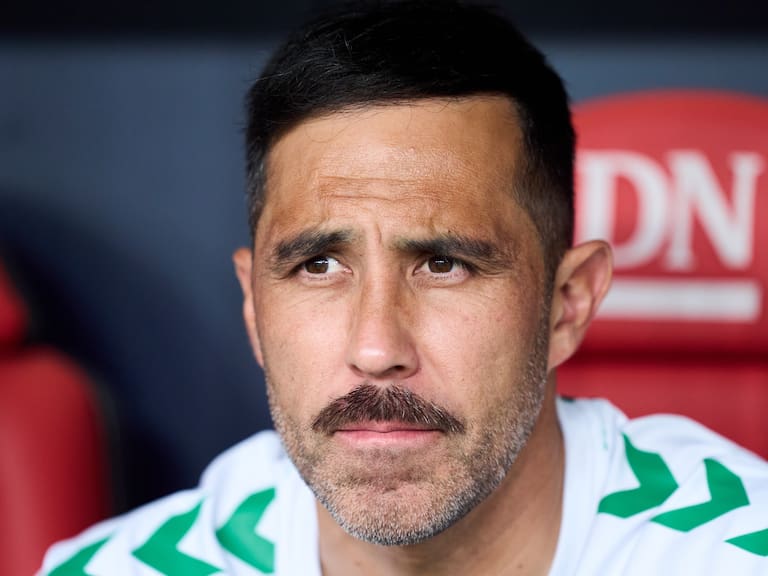 Marcelo Ramírez en ADN Deportes