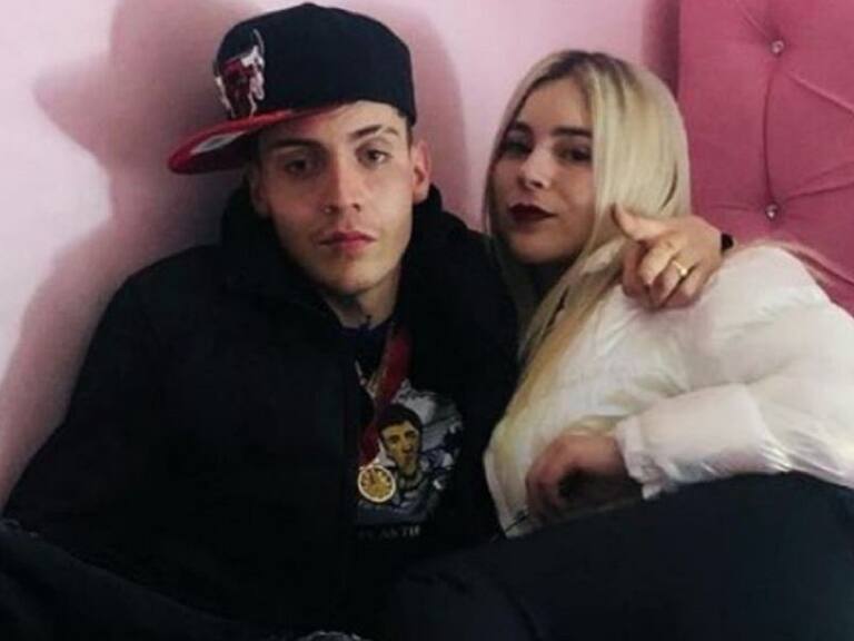 Marcianeke y su polola habrían terminado su relación: acusan complejo altercado