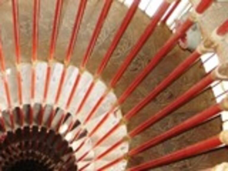 Las escaleras de caracol más espectaculares del mundo