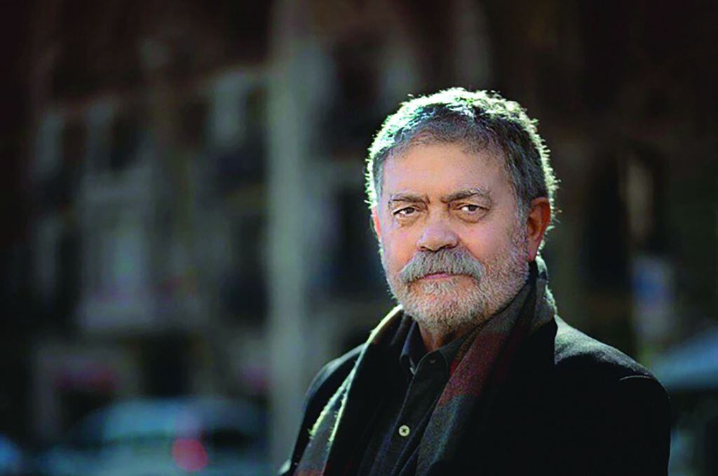 Walter Riso aborda la dimensión política del amor en "De tanto amarte, me olvidé de mí"