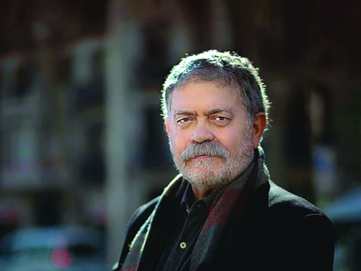 Walter Riso aborda la dimensión política del amor en «De tanto amarte, me olvidé de mí»
