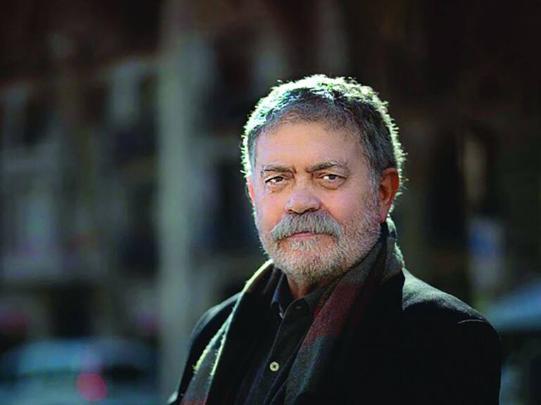 Walter Riso aborda la dimensión política del amor en "De tanto amarte, me olvidé de mí"