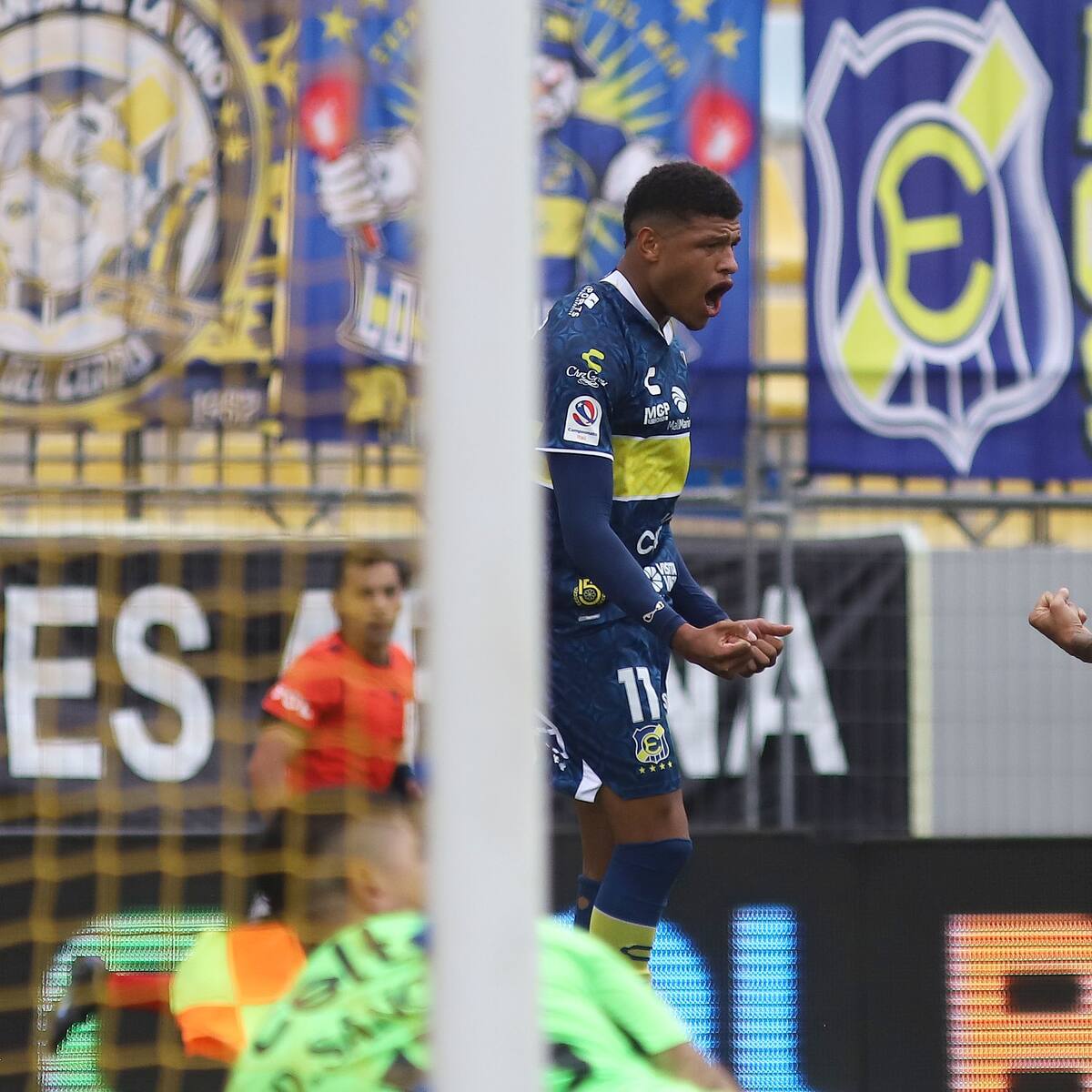 Conmoción en el fútbol: muere a los 22 años Bruno Betancor, exdelantero de Everton