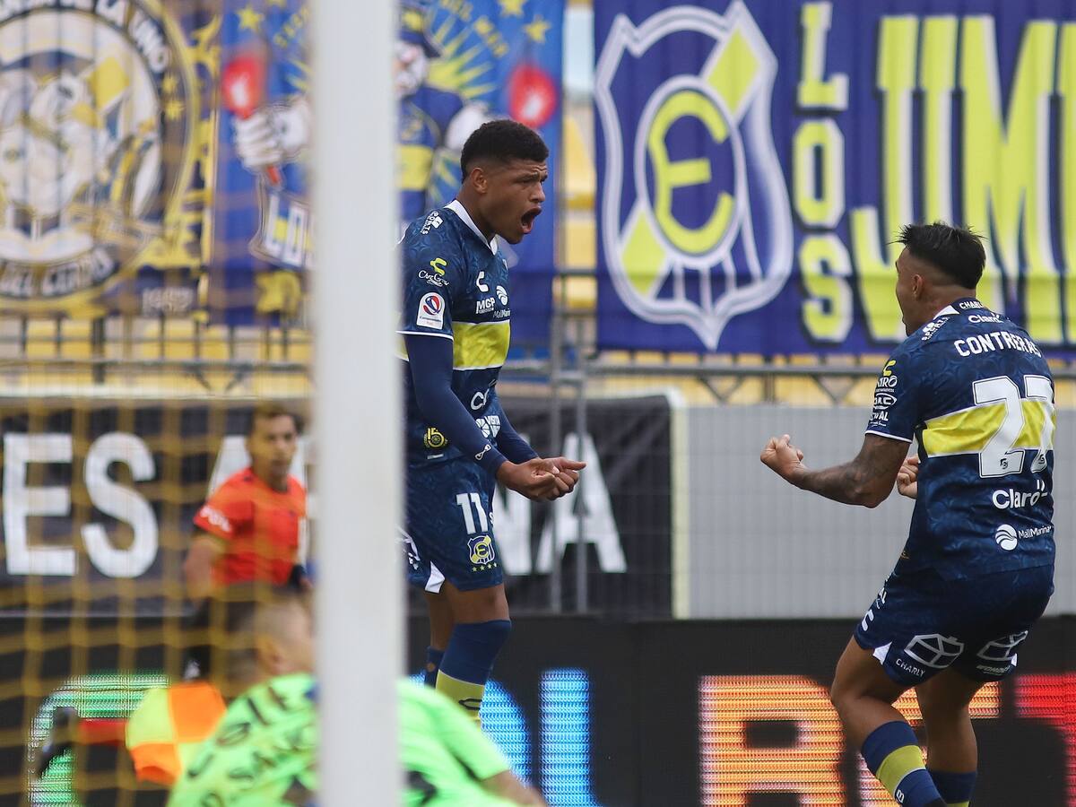 Conmoción en el fútbol: muere a los 22 años Bruno Betancor, exdelantero de Everton