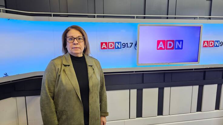 Encargada de familias de la Fundación Duchenne Chile conversa con Ciudadano ADN