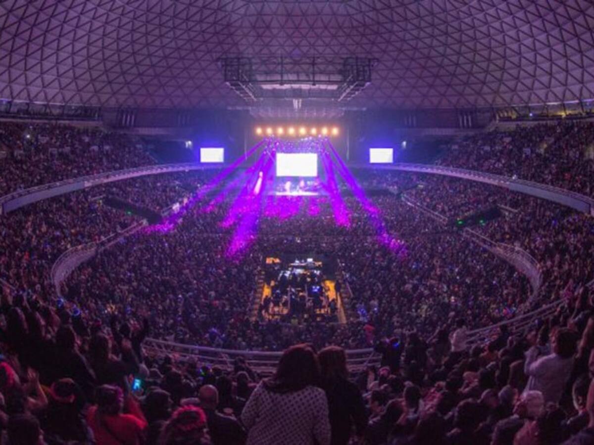 Anatel suspende evento “Chile ¡Un solo corazón!” por muerte de expresidente Piñera: “Se imposibilita la producción y organización”