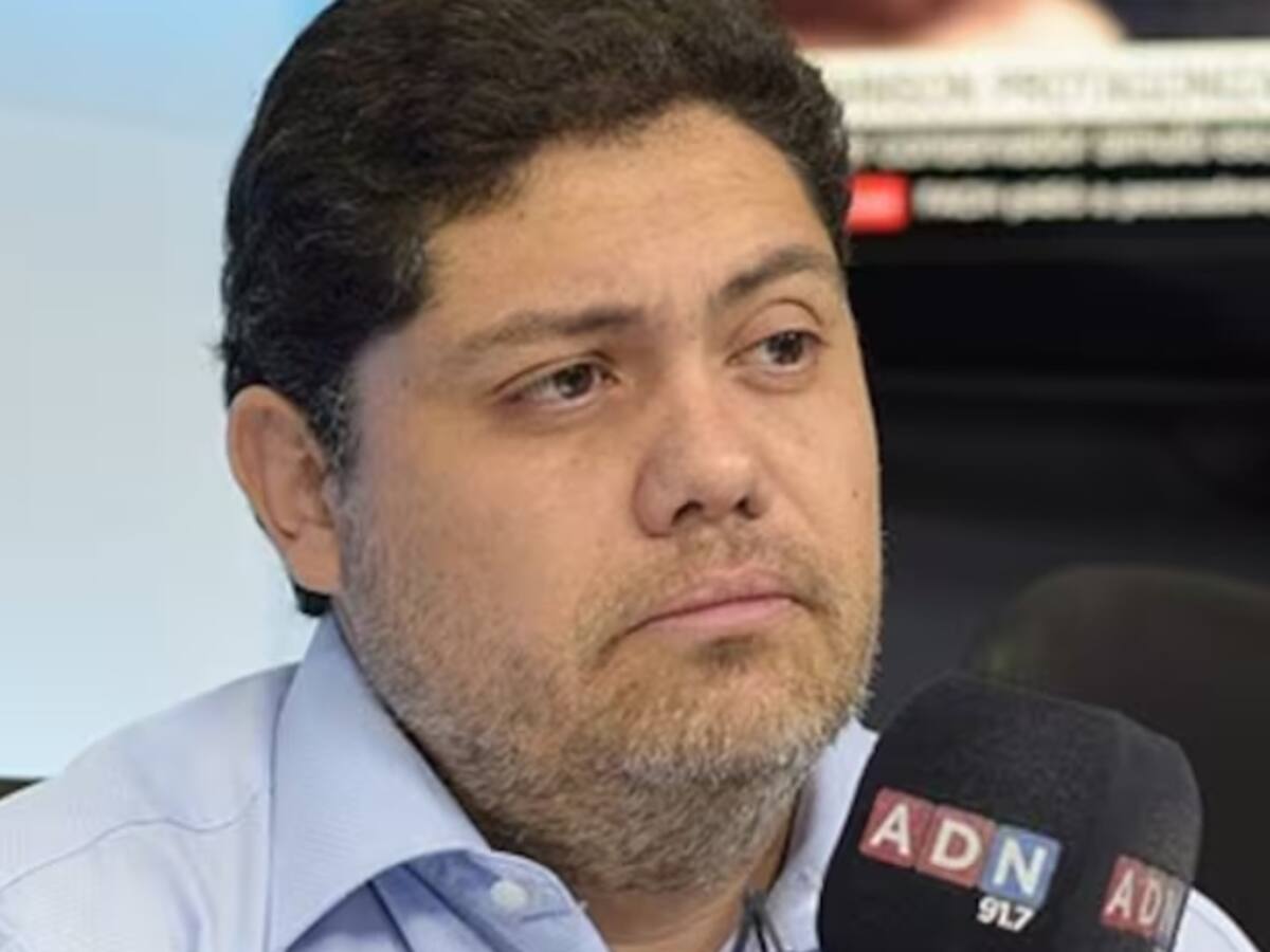 “Entregué todo lo pedido”: Alberto Larraín, cofundador de ProCultura, tras allanamiento de su domicilio por Caso Convenios