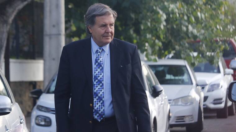 UDI llama a mantener la calma por caída de fondos de pensiones
