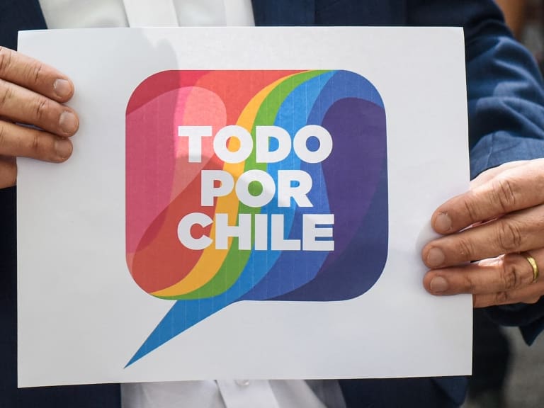 Comisión del PPD tras derrota en las elecciones: «Este fracaso no es electoral, es político»