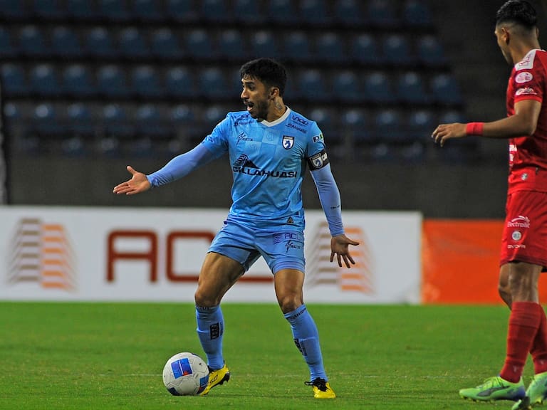 Deportes Iquique vuelve a flaquear: Unión La Calera suma un triunfo que los mantiene como colistas de Primera División