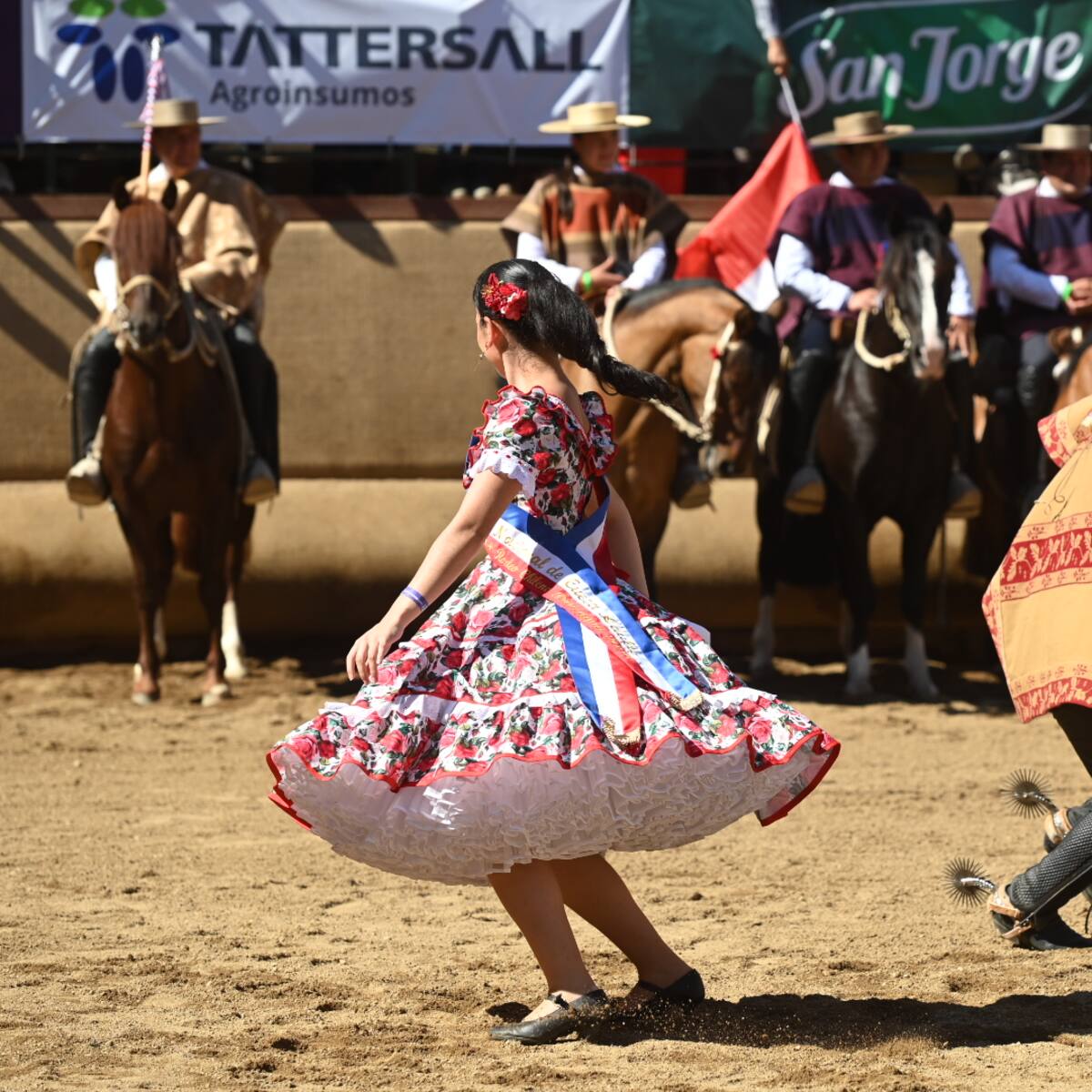 Cultura huasa busca llegar a la UNESCO: impulsan candidatura como Patrimonio Cultural Inmaterial de la Humanidad