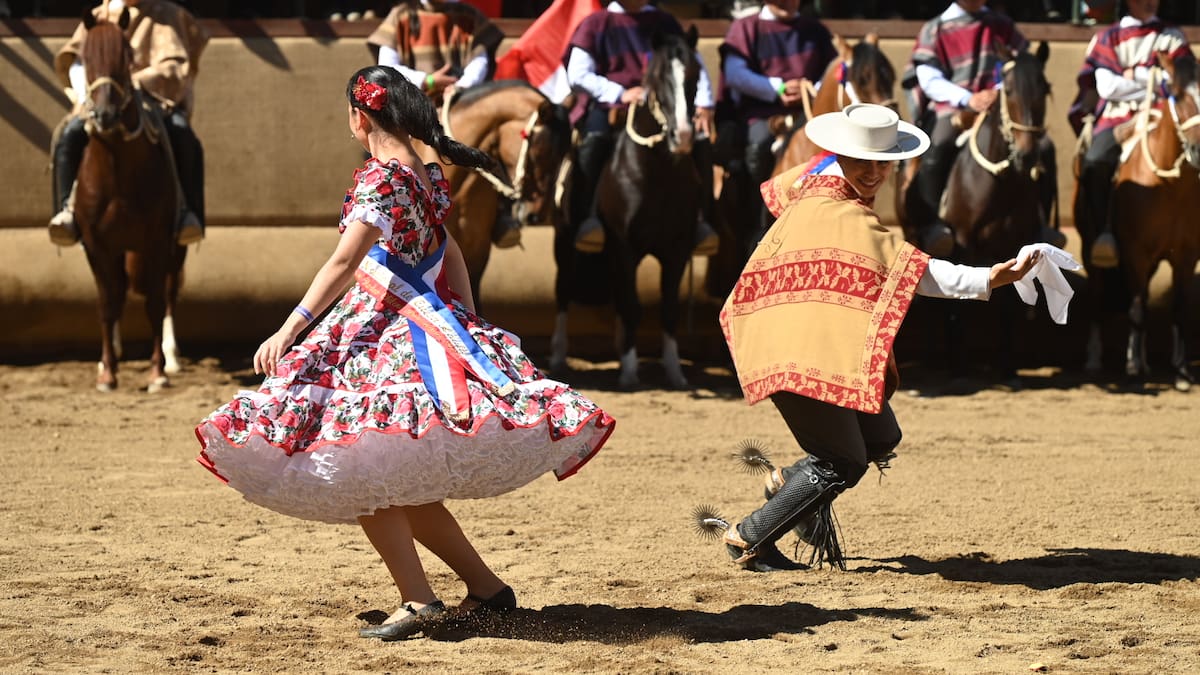 Cultura huasa busca llegar a la UNESCO: impulsan candidatura como Patrimonio Cultural Inmaterial de la Humanidad