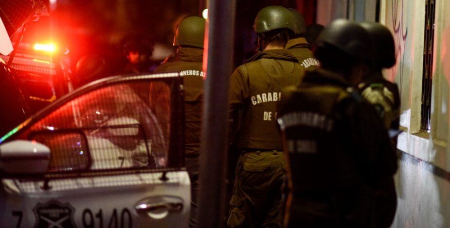 Carabineros