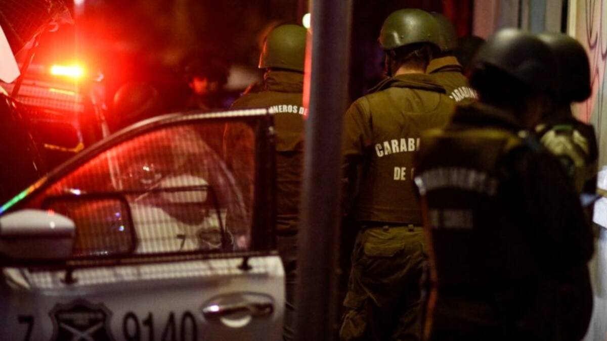 Joven muere apuñalado en Independencia tras resistirse al robo de su celular