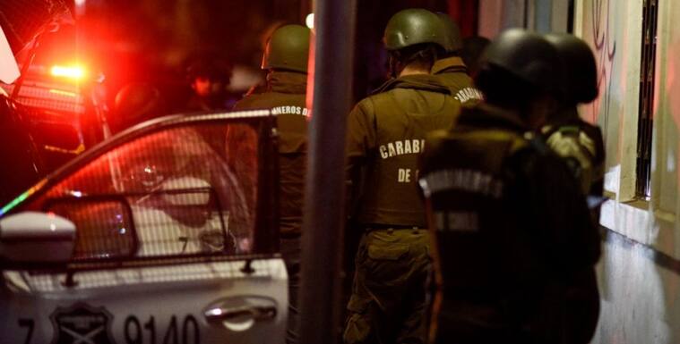 Carabineros