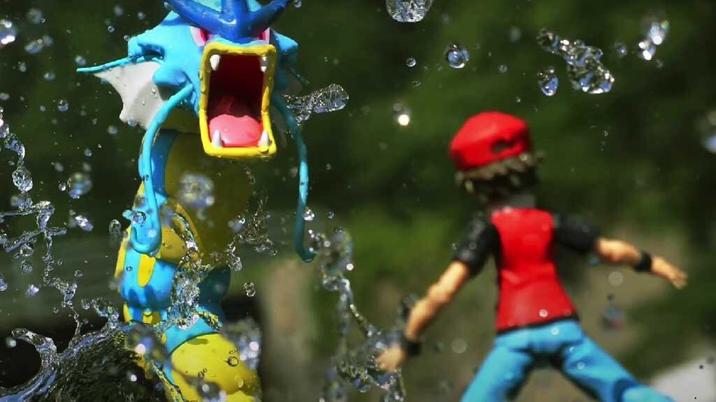 Pokémon