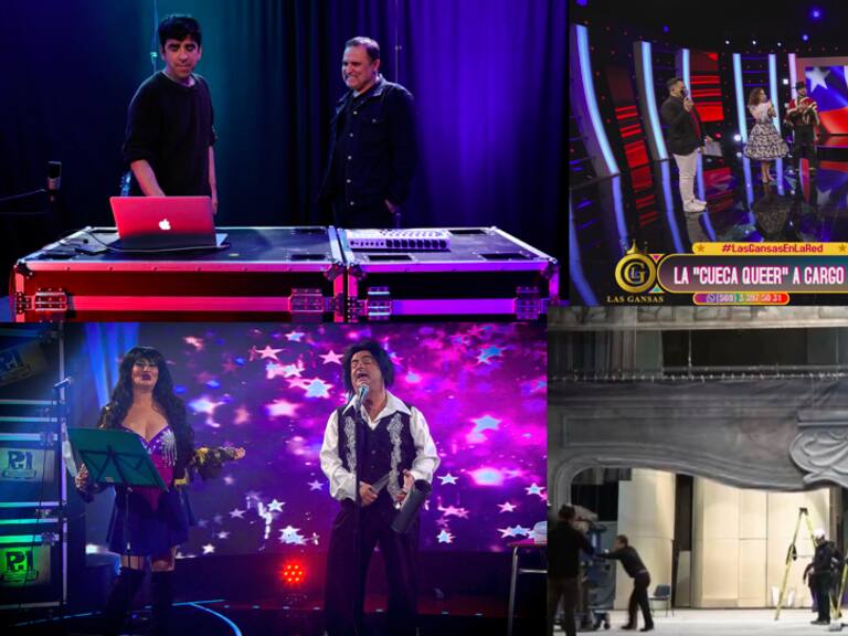 La Red Fiestas Patrias