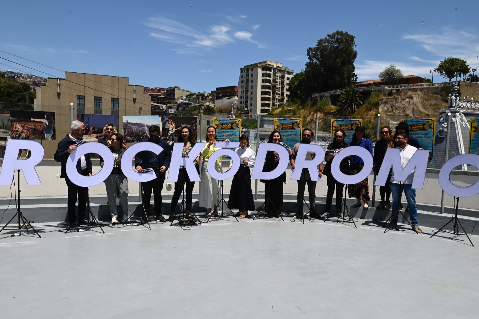 Rockodromo