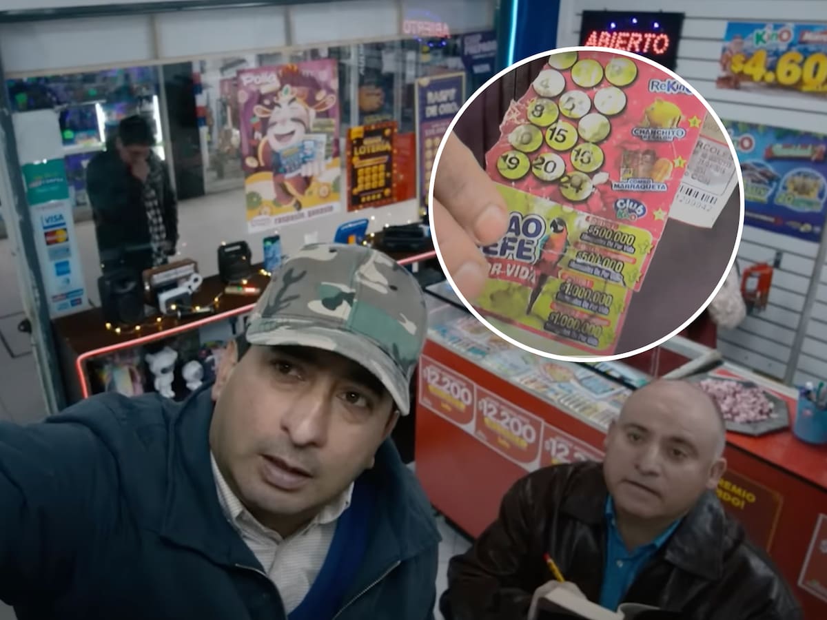“Millonario”: documental chileno sobre un premio del Kino que nunca fue, anuncia estreno