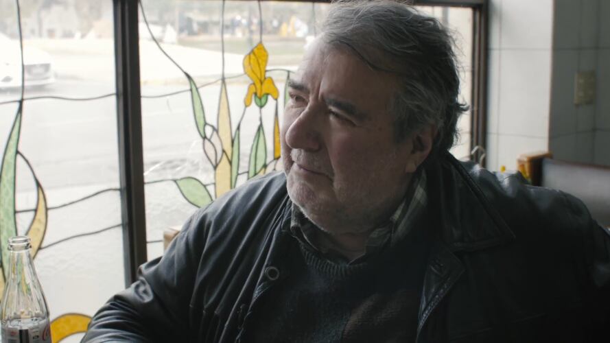 José Angel Cuevas