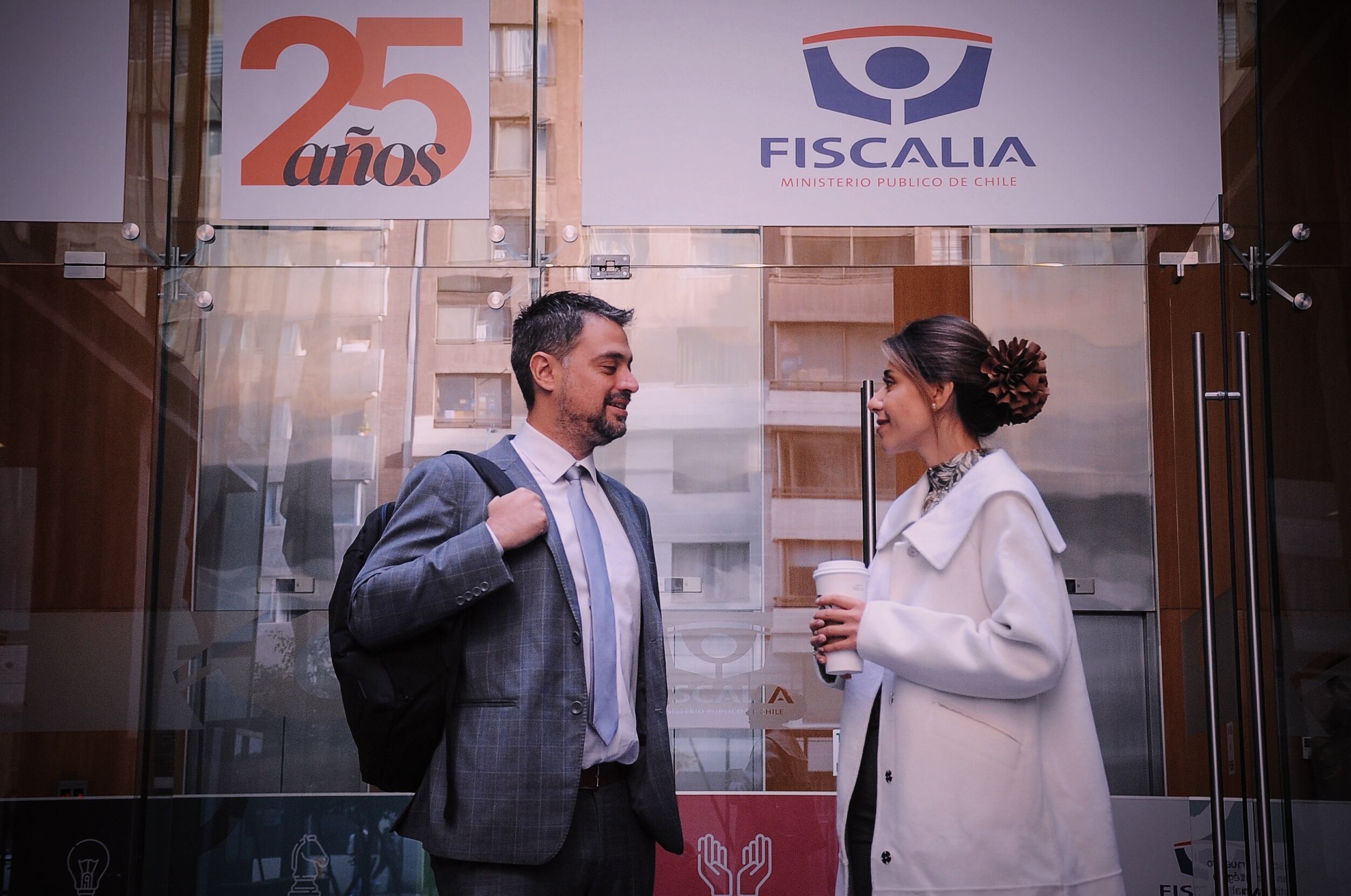 Agencia Uno