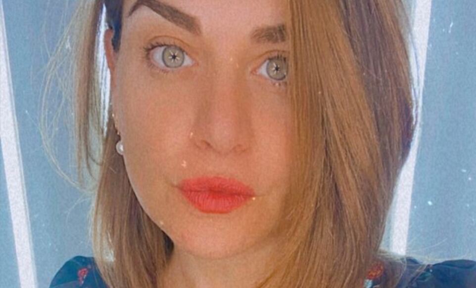 Ingrid Cruz relató tierna experiencia con su hija: Amo la familia que tenemos | Instagram