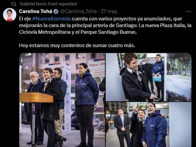 Captura