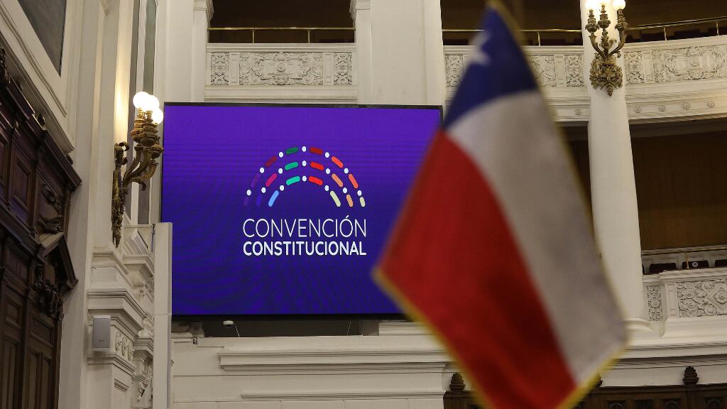 Convención Constitucional