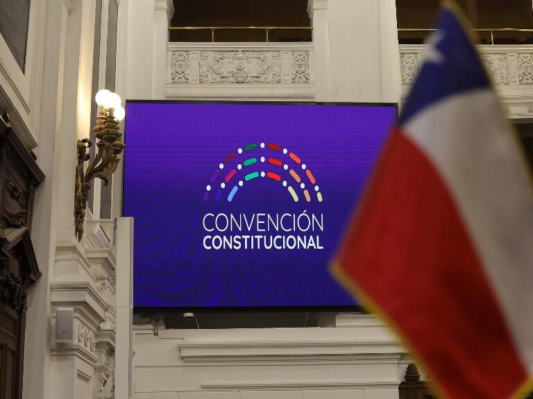 Convención Constitucional
