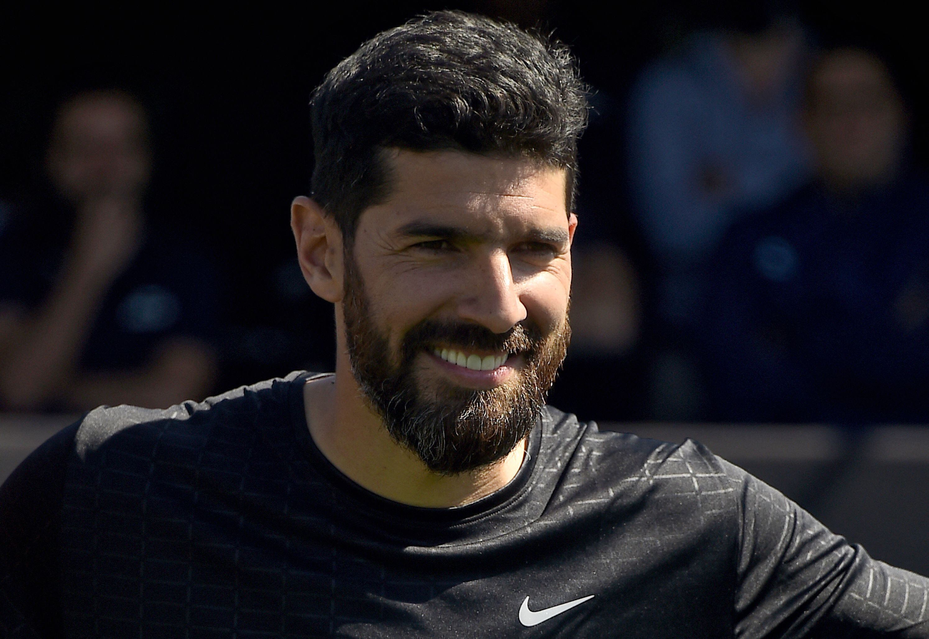 Sebastián Abreu