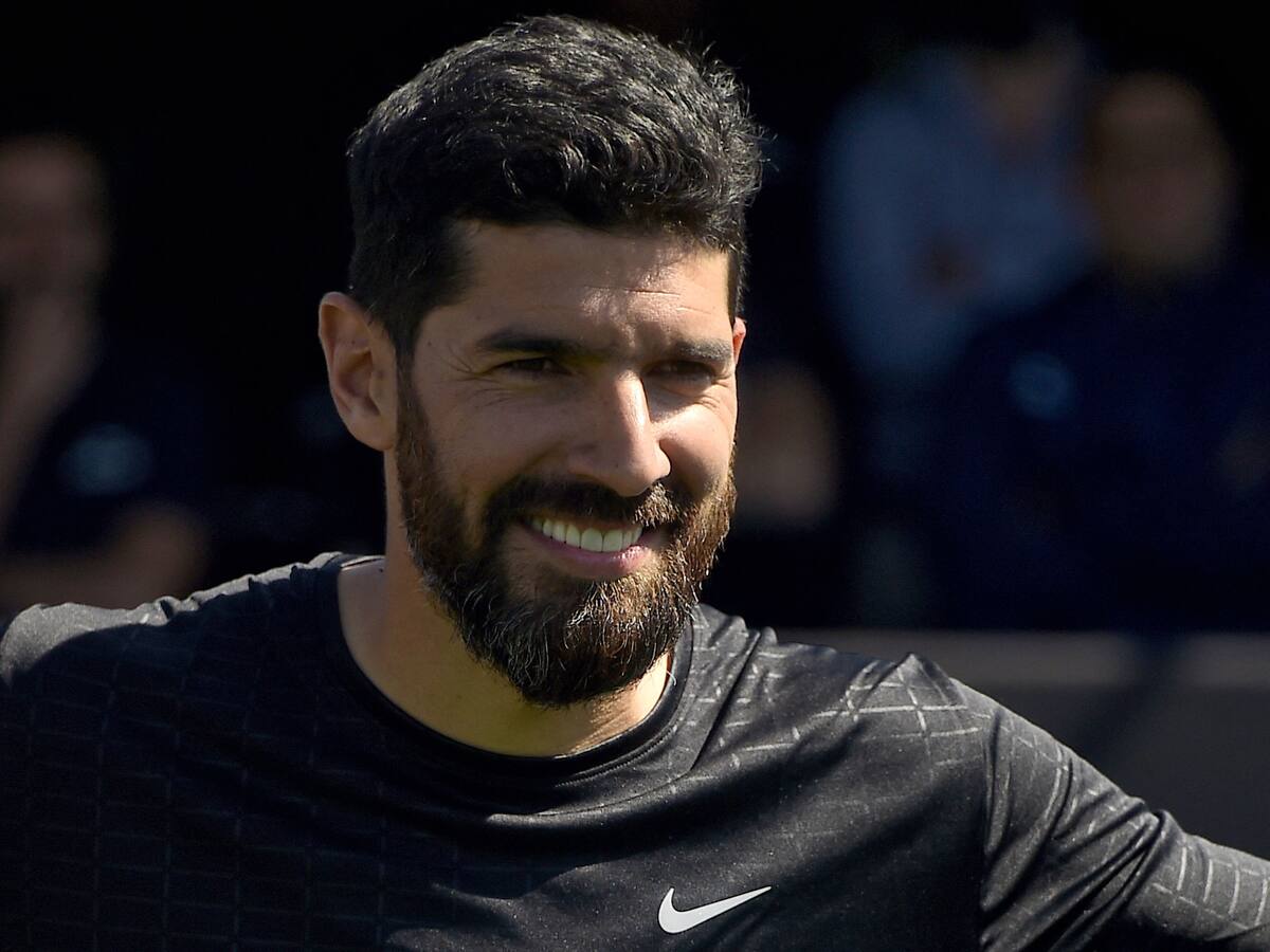 Abreu le responde a Mbappé: «¿Cuántos títulos tiene Francia? Uruguay tiene 2 mundiales y 15 Copas América. Le faltó Wikipedia»