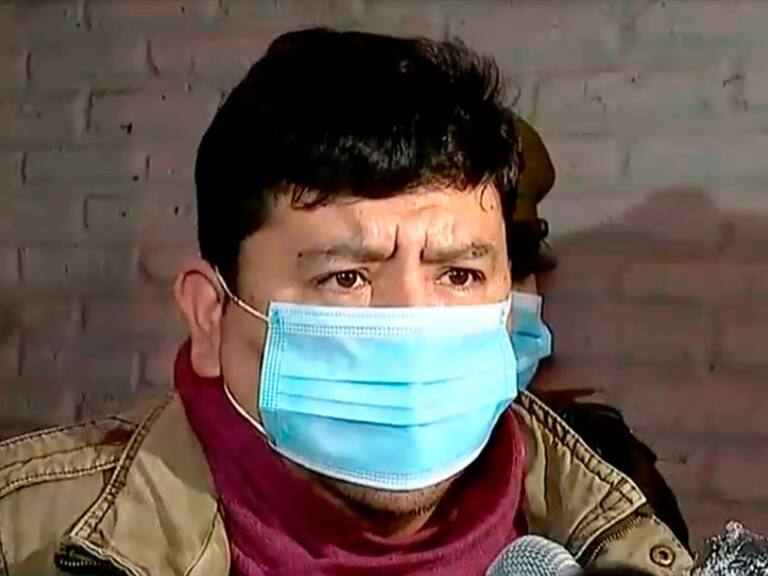 Una multa de 50 millones de pesos tendrá que pagar el sujeto que organizó una fiesta masiva y clandestina en Maipú