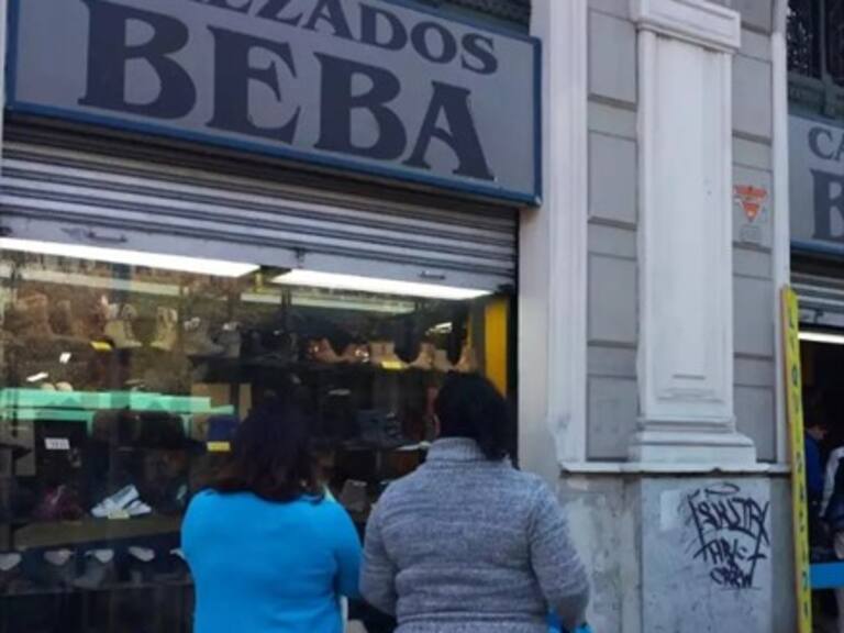 Calzados Beba cerró sus locales y será liquidada por deudas