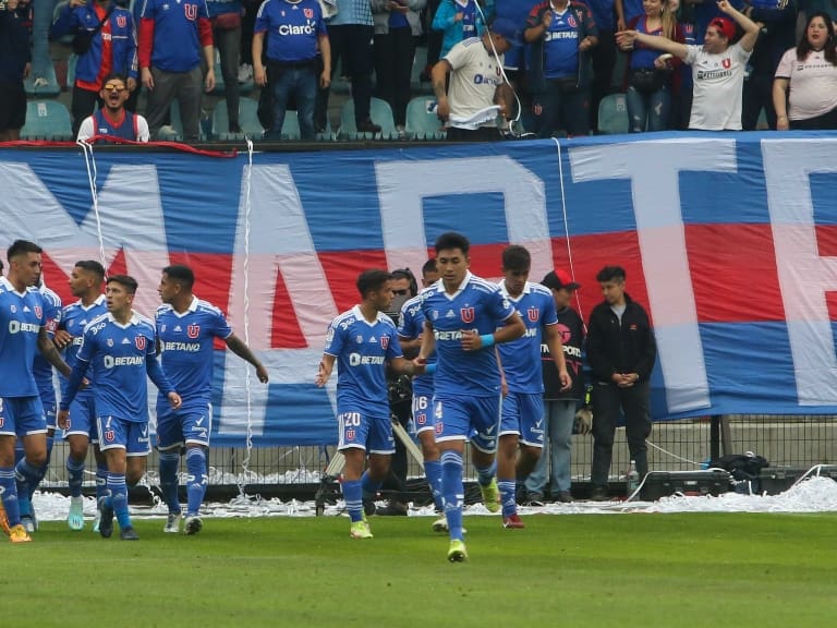 U de Chile programa dos amistosos en La Serena a comienzos de 2023