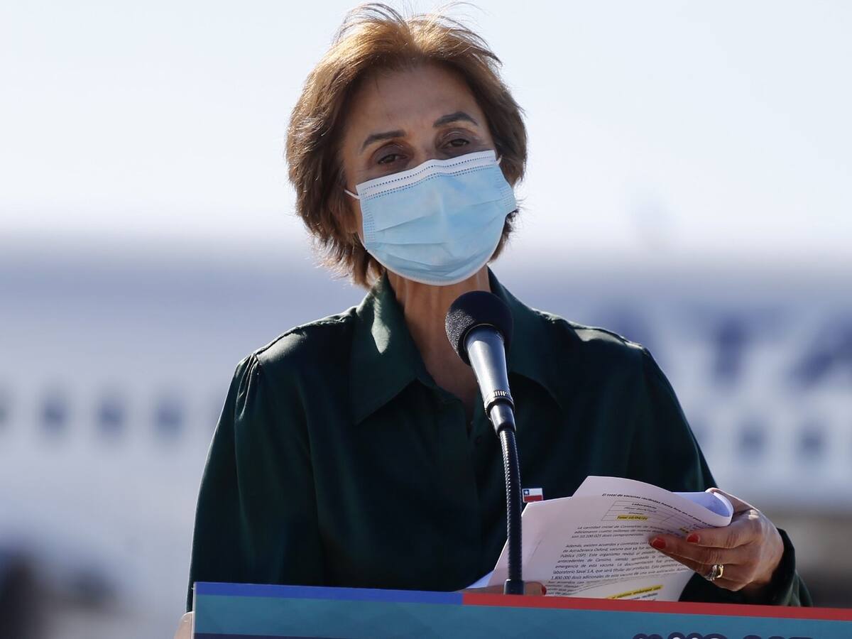 Coronavirus: Subsecretaria Daza presentó la estrategia nacional Cuadrillas sanitarias en tu barrio