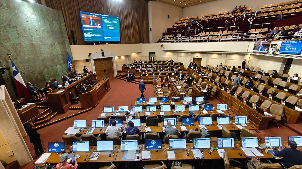 Diputados oficialistas acusan “estrategia de boicot” tras requerimiento de la oposición en Contraloría