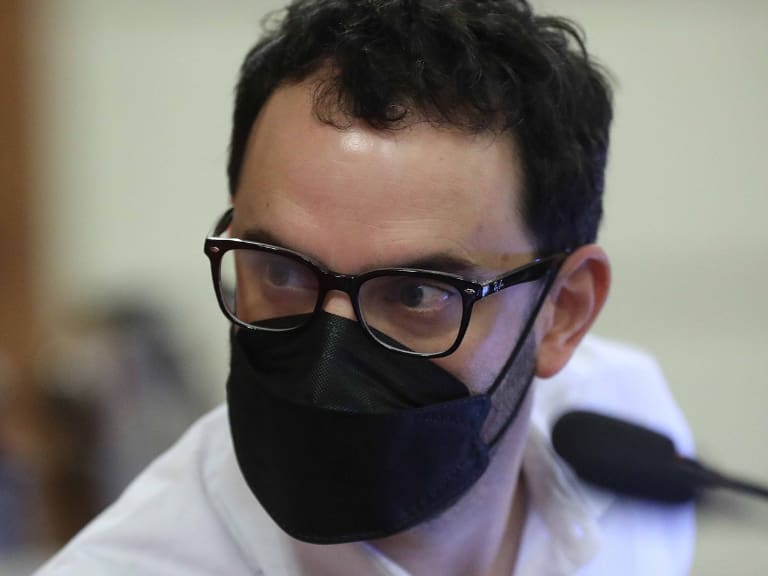 Constituyente Montero y confianza en la Convención: «Se ha ido encerrando en sí misma; tiene que ser más humilde y salir a conversar»