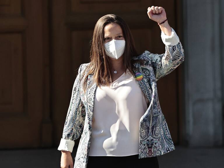 Futura ministra del Deporte: «Es un buen momento para revisar la separación de la Federación de la ANFP»