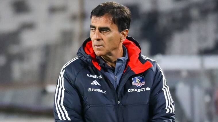 Gustavo Quinteros